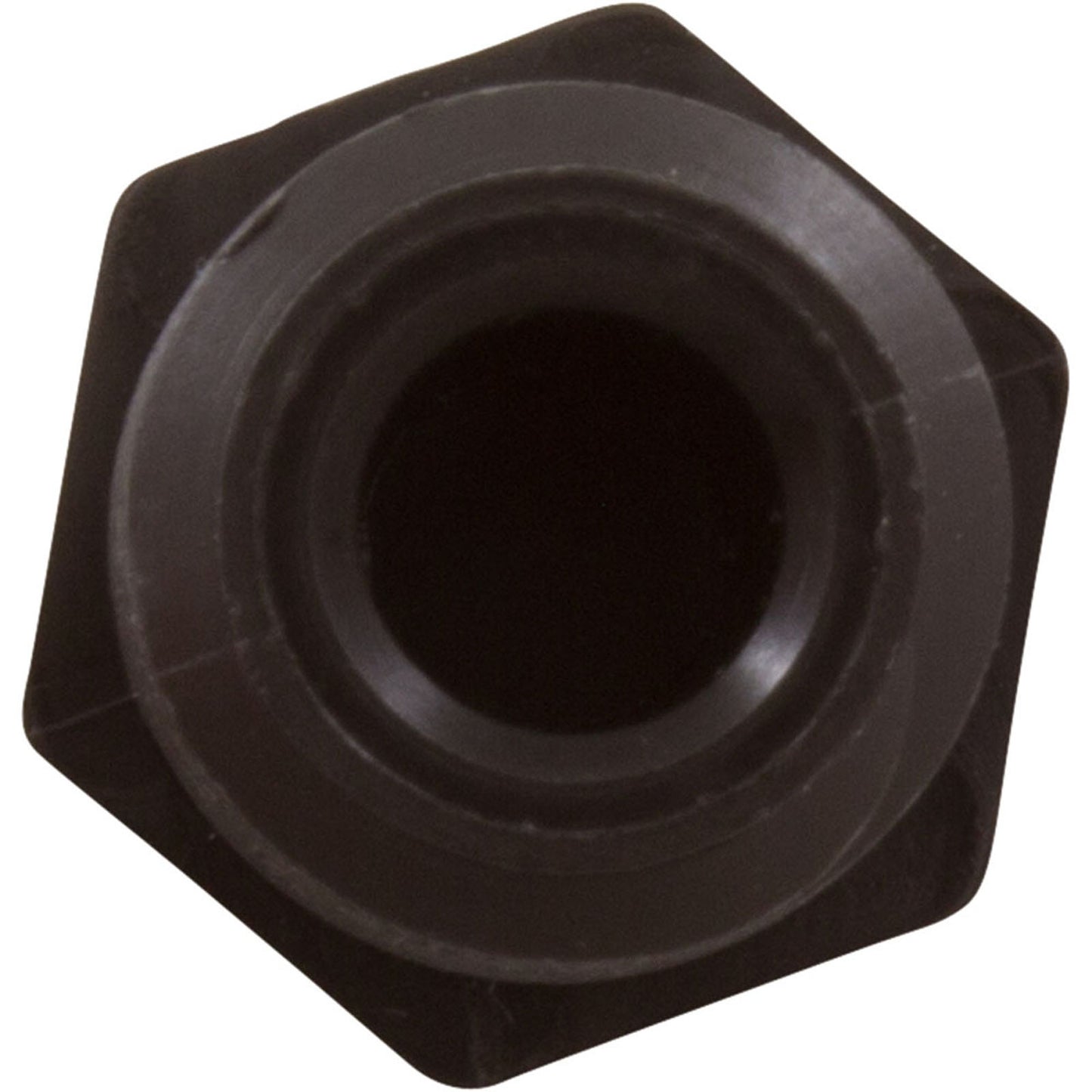 Tapón, Duraglas II/MaxEGlas, 1/4" mpt, genérico