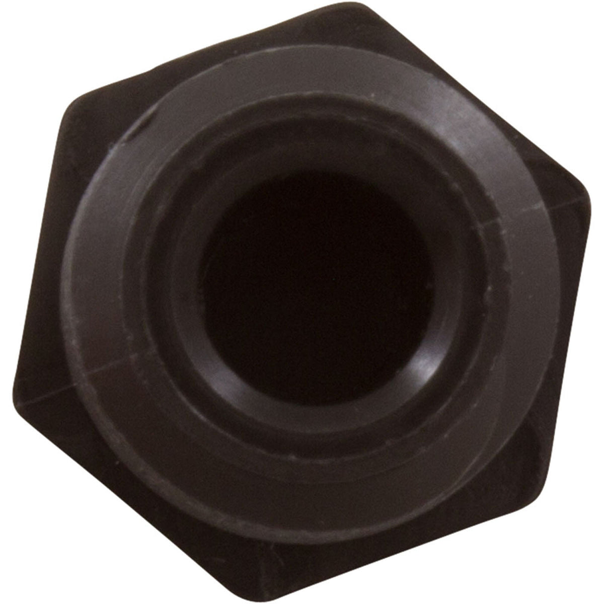 Plug, Duraglas II/MaxEGlas, 1/4" mpt, Generic