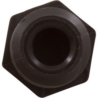 Plug, Duraglas II/MaxEGlas, 1/4" mpt, Generic