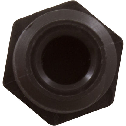 Tapón, Duraglas II/MaxEGlas, 1/4" mpt, genérico