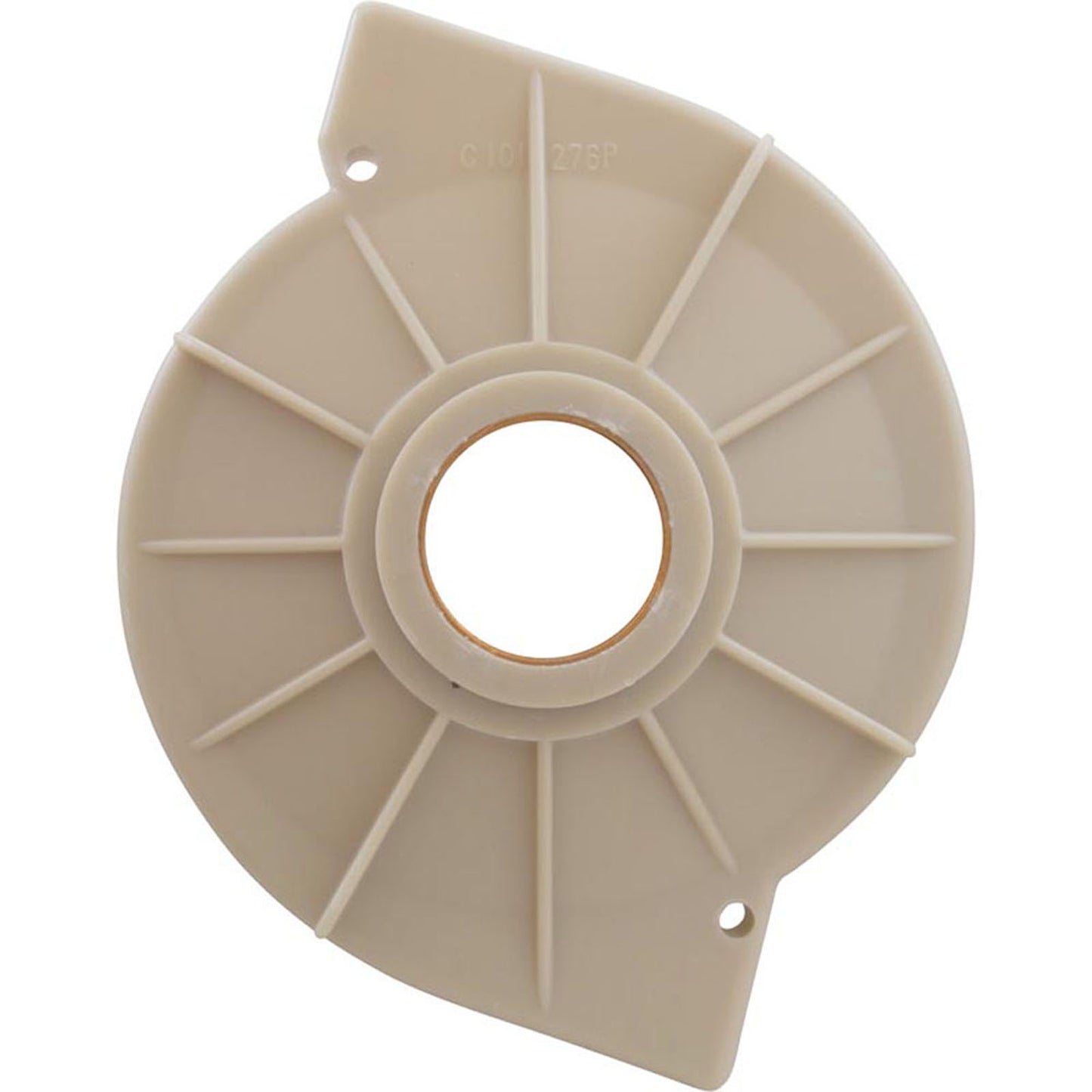 Difusor, Pentair Sta-Rite Serie DS3, 1,0 hp/1,5 hp