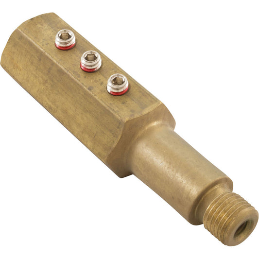 Stub Shaft, Pentair Sta-Rite CF6, CFA