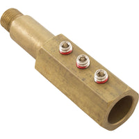 Stub Shaft, Pentair Sta-Rite CF6, CFA