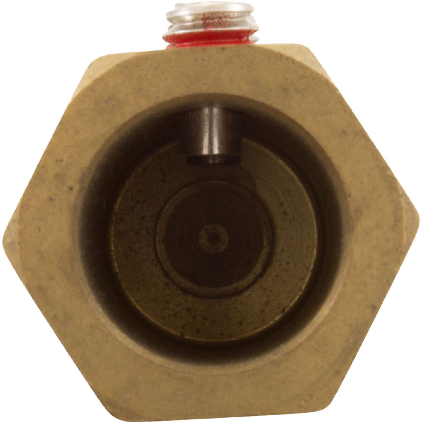 Stub Shaft, Pentair Sta-Rite CF6, CFA