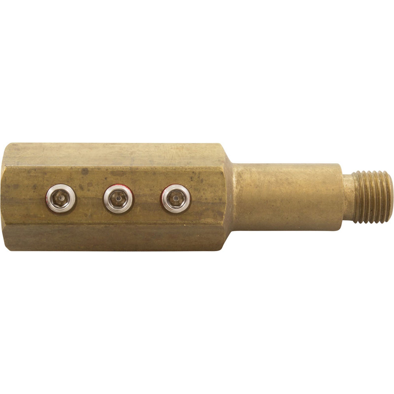Stub Shaft, Pentair Sta-Rite CF6, CFA