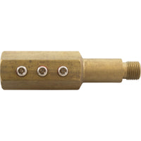 Stub Shaft, Pentair Sta-Rite CF6, CFA