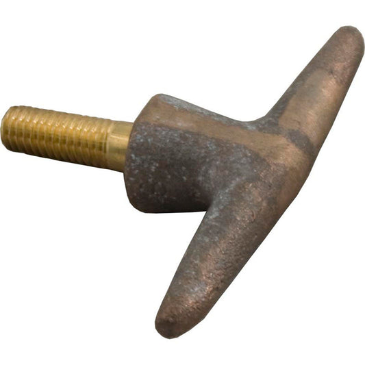 Lock Handle, Pentair Sta-Rite CF6, CFA