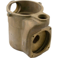 Trap/Pump Body, Pentair Sta-Rite CF6, with Volute