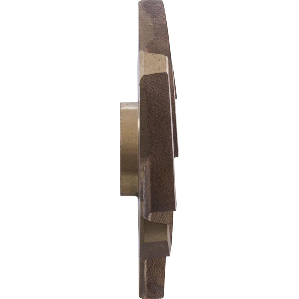 Impeller, Pentair Sta-Rite CF6, CFA, 2.0 Horsepower, Bronze