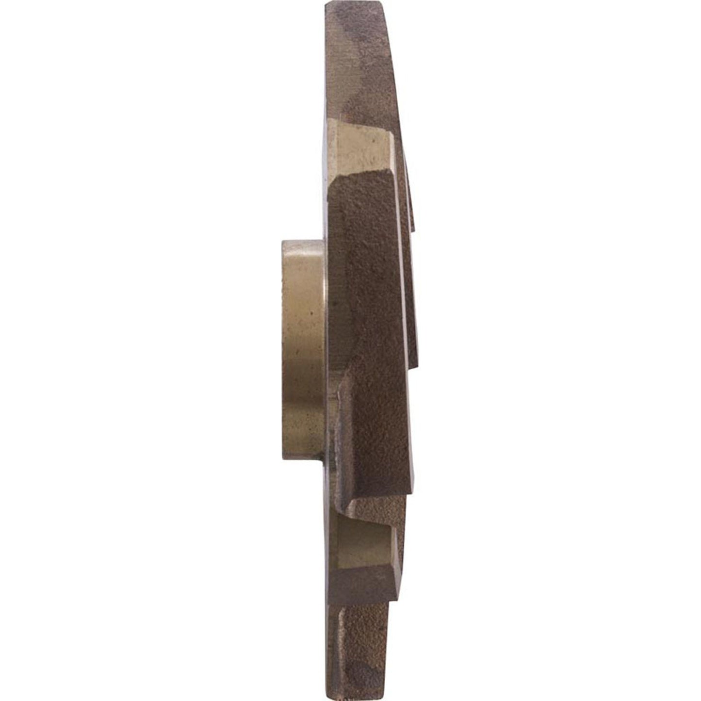 Impeller, Pentair Sta-Rite CF6, CFA, 2.0 Horsepower, Bronze