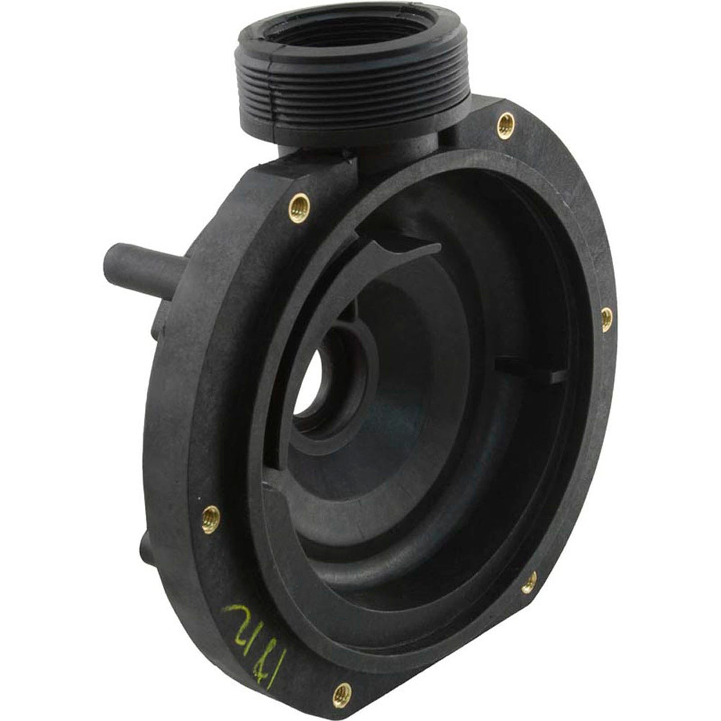 Volute, Pentair Sta-Rite JW, JWPA