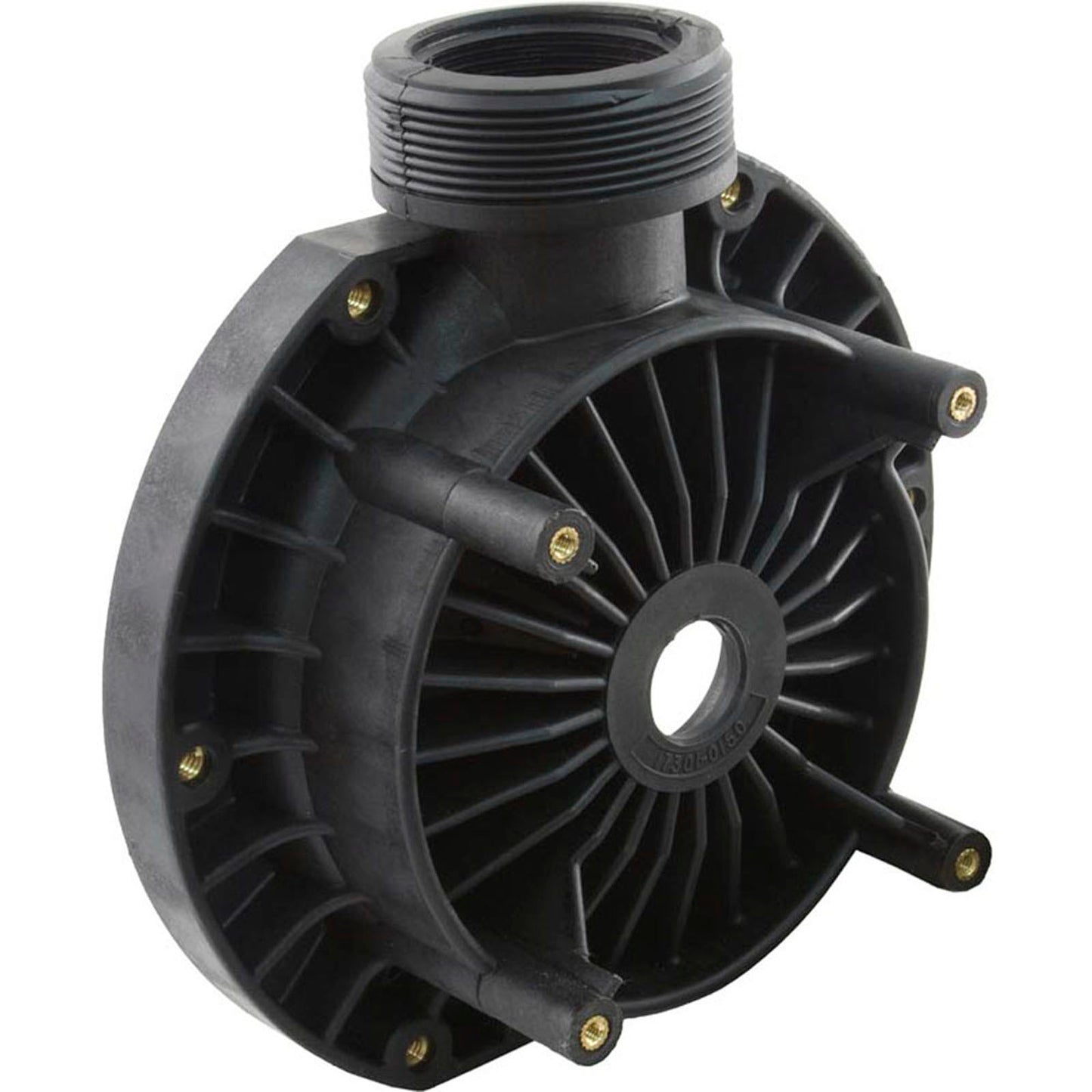 Volute, Pentair Sta-Rite JW, JWPA