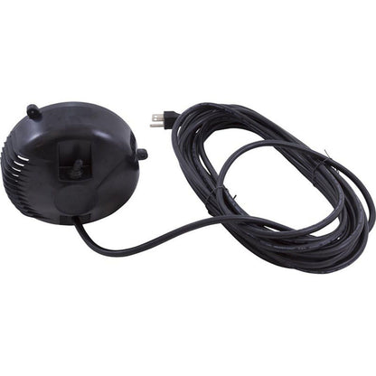 End Cap, Pentair Sta-Rite JW, ABG, with Cord