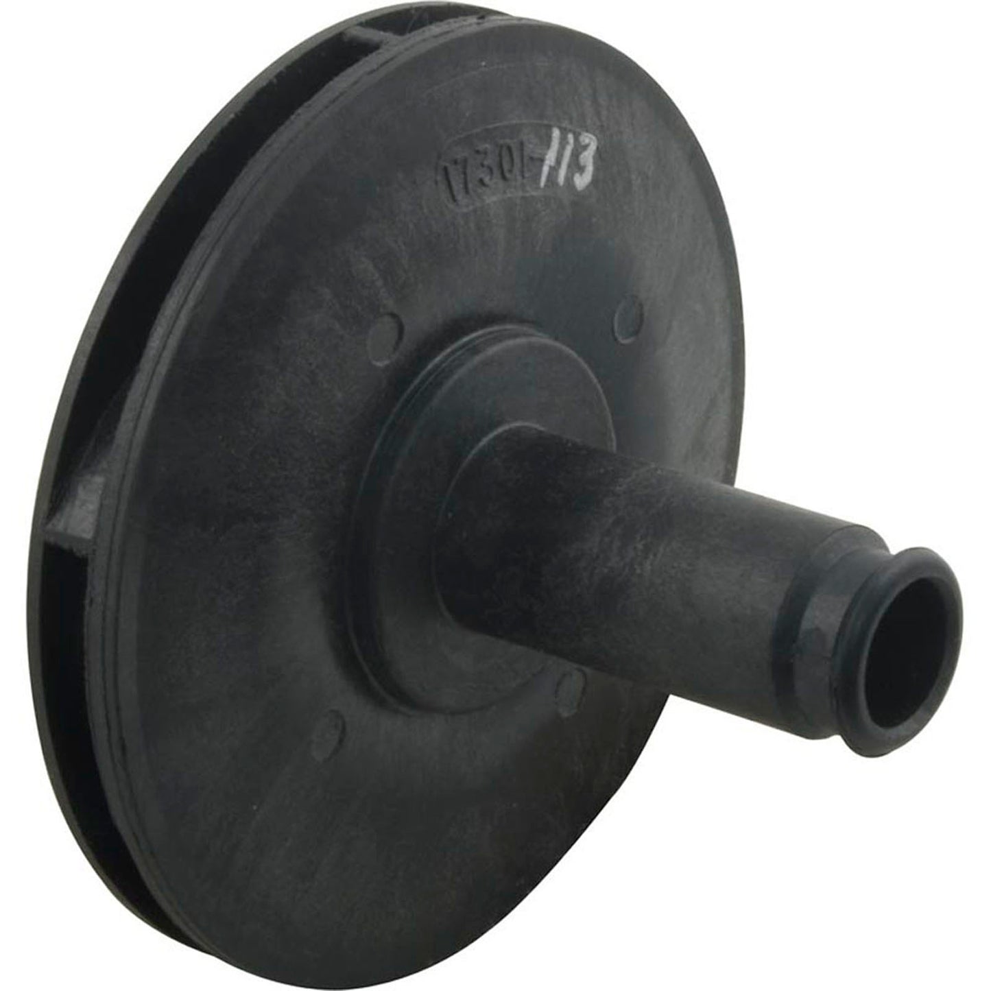 Impeller, Pentair Sta-Rite ABG, 0.75 Horsepower