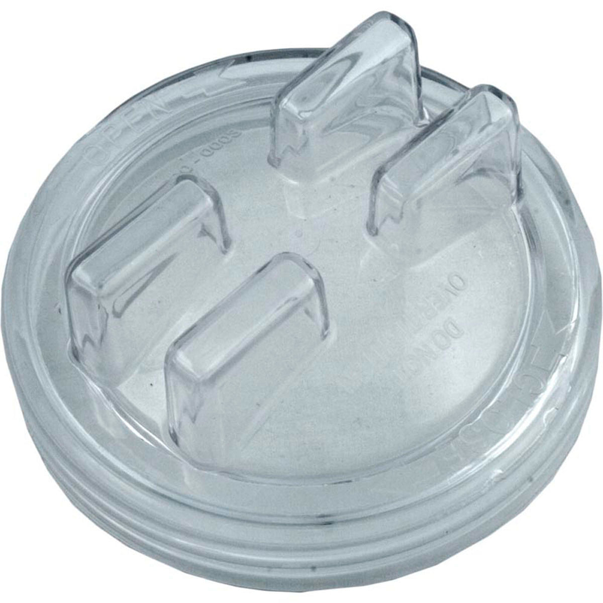 Trap Lid, Pentair Sta-Rite ABG