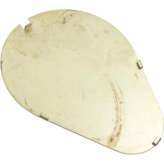 Base Cover Plate, Pentair Sta-Rite Submersible