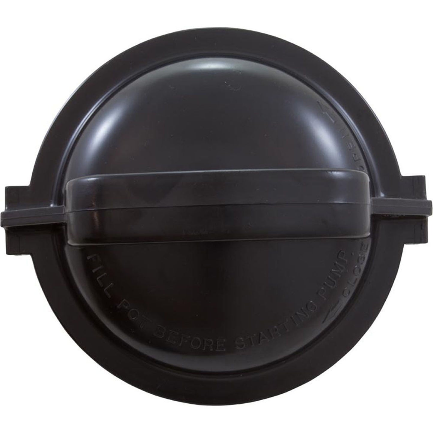 Lid, Pentair Dynamo, for Bacquacil