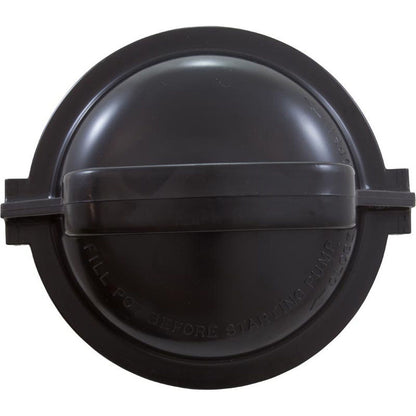 Lid, Pentair Dynamo, for Bacquacil