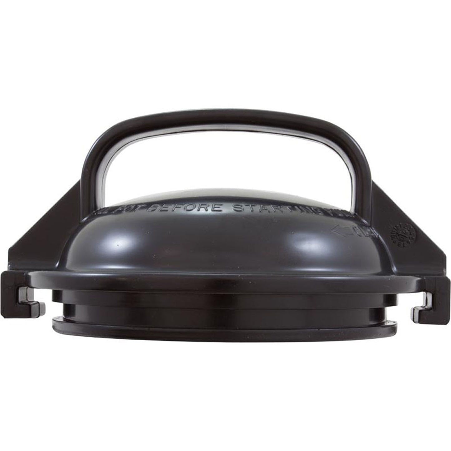 Lid, Pentair Dynamo, for Bacquacil