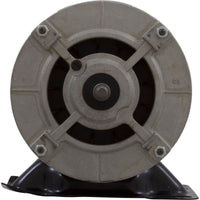 Motor, Pentair, 0.75hp, 115v, 2-Spd, 48 Frame, w/ Switch