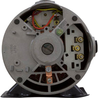 Motor, Pentair, 0.75hp, 115v, 2-Spd, 48 Frame, w/ Switch