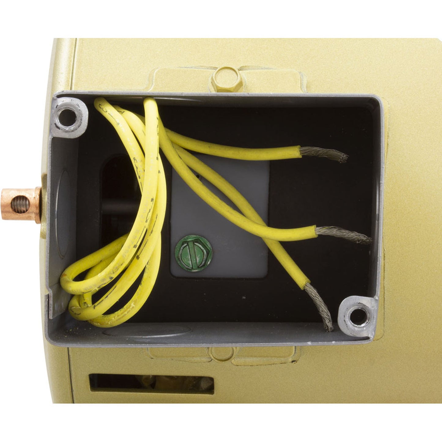 Motor, Pentair C Series, 5.0hp, 200v/208v, 3-Phase