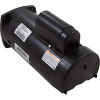 Motor, Pentair, 5.0hp, 230v, 1-Spd, 56Yfr, SQFL