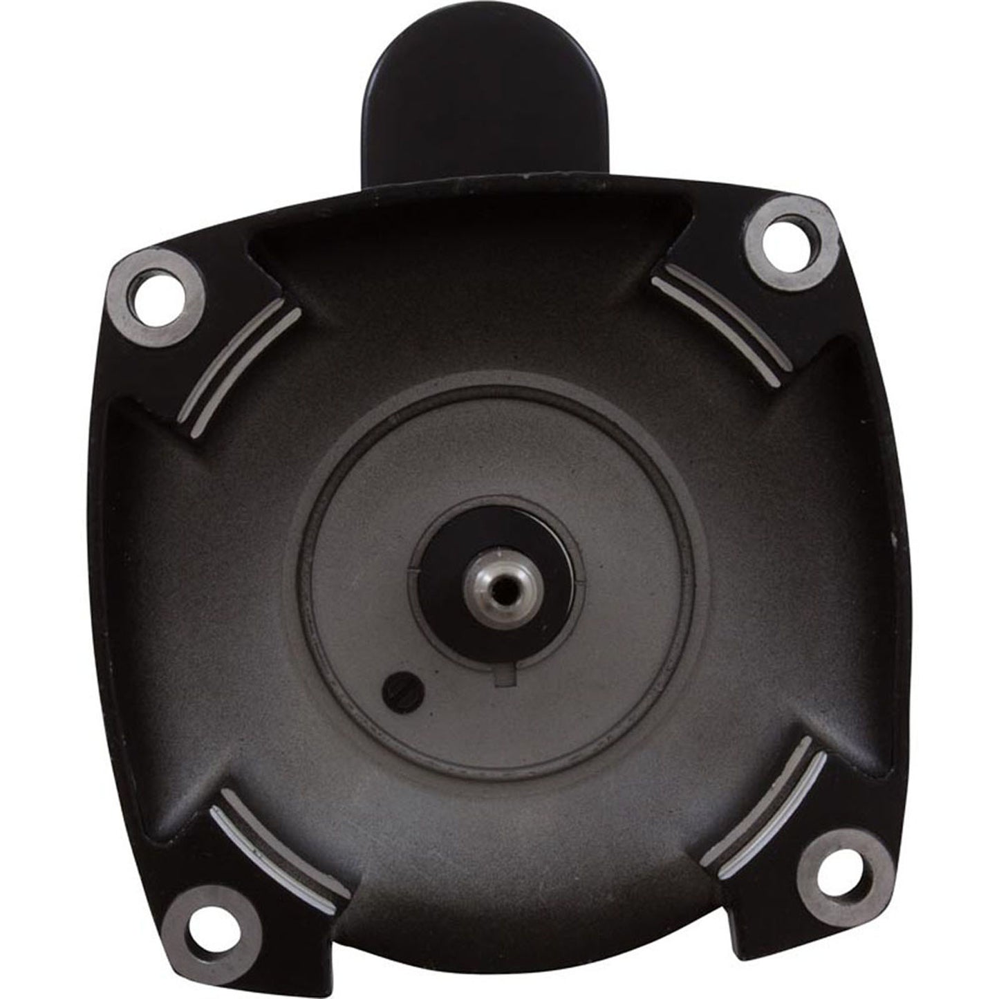 Motor Pentair, 5,0 hp, 230 V, 1 velocidad, 56 Yfr, SQFL