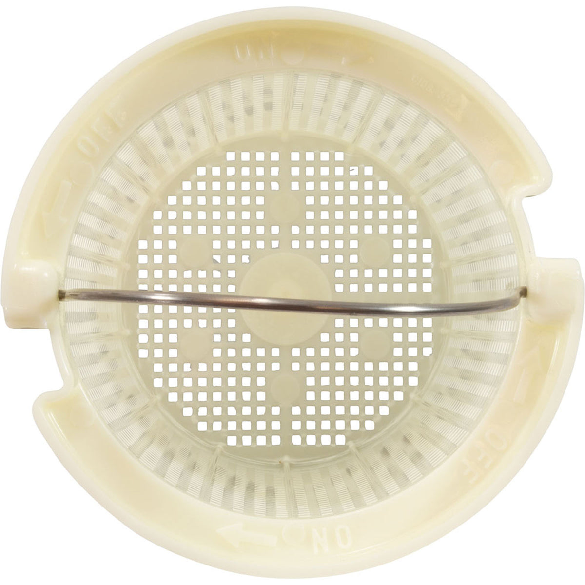 Basket, Pump, OEM Sta-Rite CFA JW JWPA DuraGlas MaxEGlas