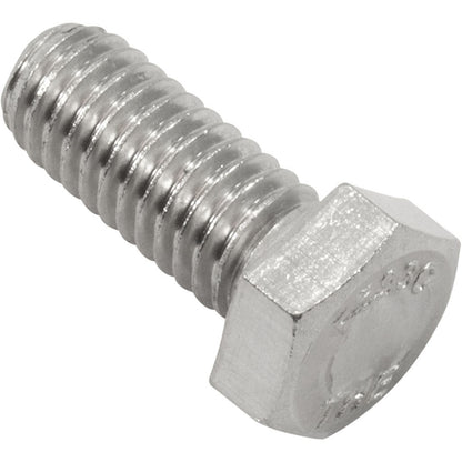 Bolt, Pentair American Products Purex, 3/8-16 x 7/8"