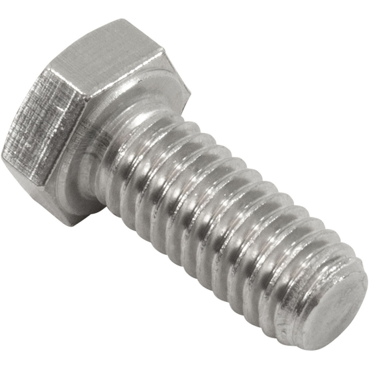 Bolt, Pentair American Products Purex, 3/8-16 x 7/8"