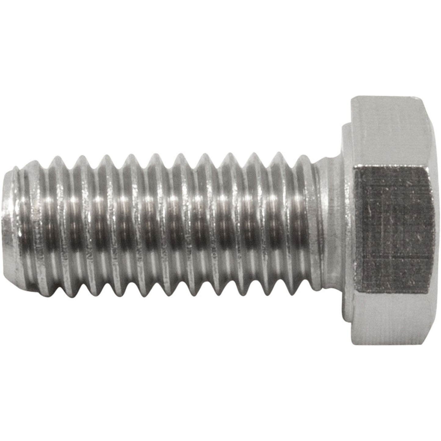 Bolt, Pentair American Products Purex, 3/8-16 x 7/8"