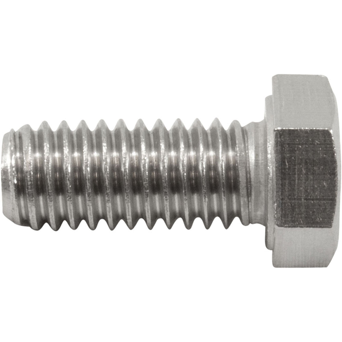 Bolt, Pentair American Products Purex, 3/8-16 x 7/8"