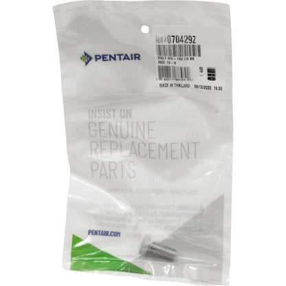 Bolt, Pentair American Products Purex, 3/8-16 x 7/8"