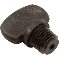 Drain Plug, Pentair Sta-Rite SuperMax/EQ Series, 1/4"