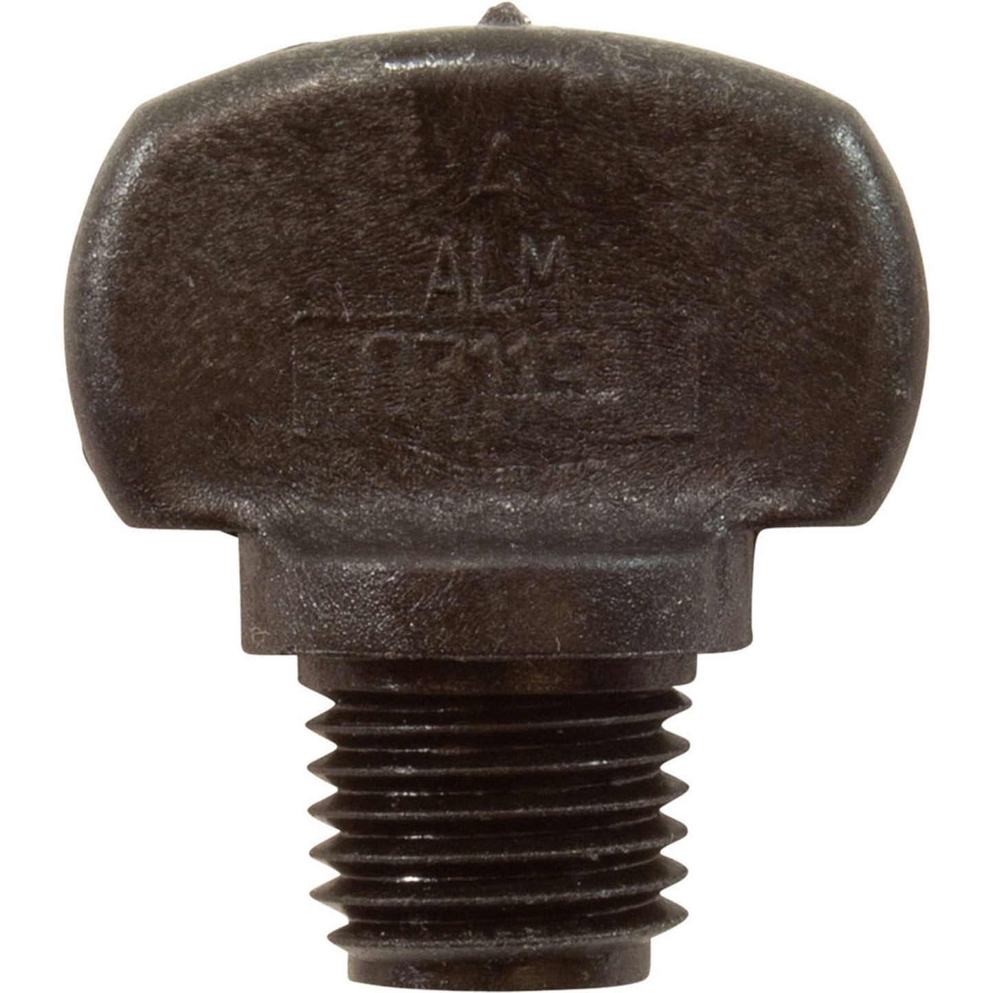 Drain Plug, Pentair Sta-Rite SuperMax/EQ Series, 1/4"