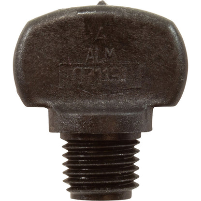 Drain Plug, Pentair Sta-Rite SuperMax/EQ Series, 1/4"
