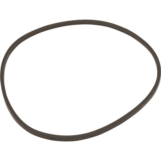 Junta tórica, PacFab/Pentair Challenger/Waterfall, tapa de trampa, cuadrada