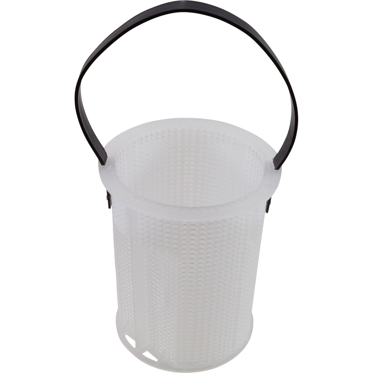 Basket, Pump, OEM PacFab/Pentair Challenger Waterfall