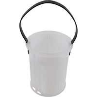 Basket, Pump, OEM PacFab/Pentair Challenger Waterfall
