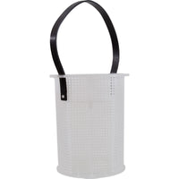 Basket, Pump, OEM PacFab/Pentair Challenger Waterfall