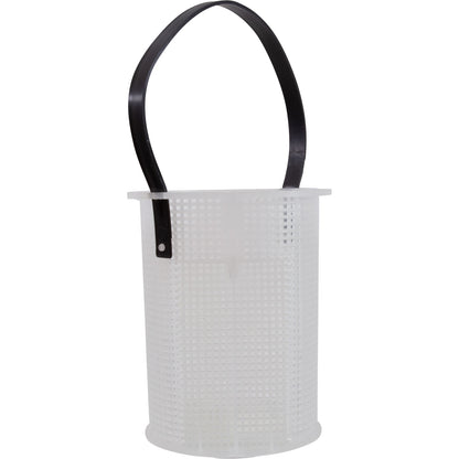 Basket, Pump, OEM PacFab/Pentair Challenger Waterfall