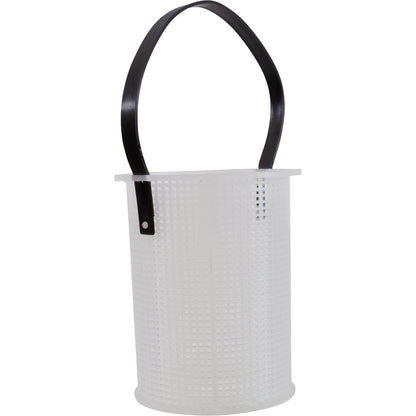 Basket, Pump, OEM PacFab/Pentair Challenger Waterfall