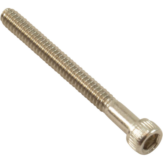 Screw, Pentair Purex IntelliFlo/Whisperflo, 4-40 x 1/18"