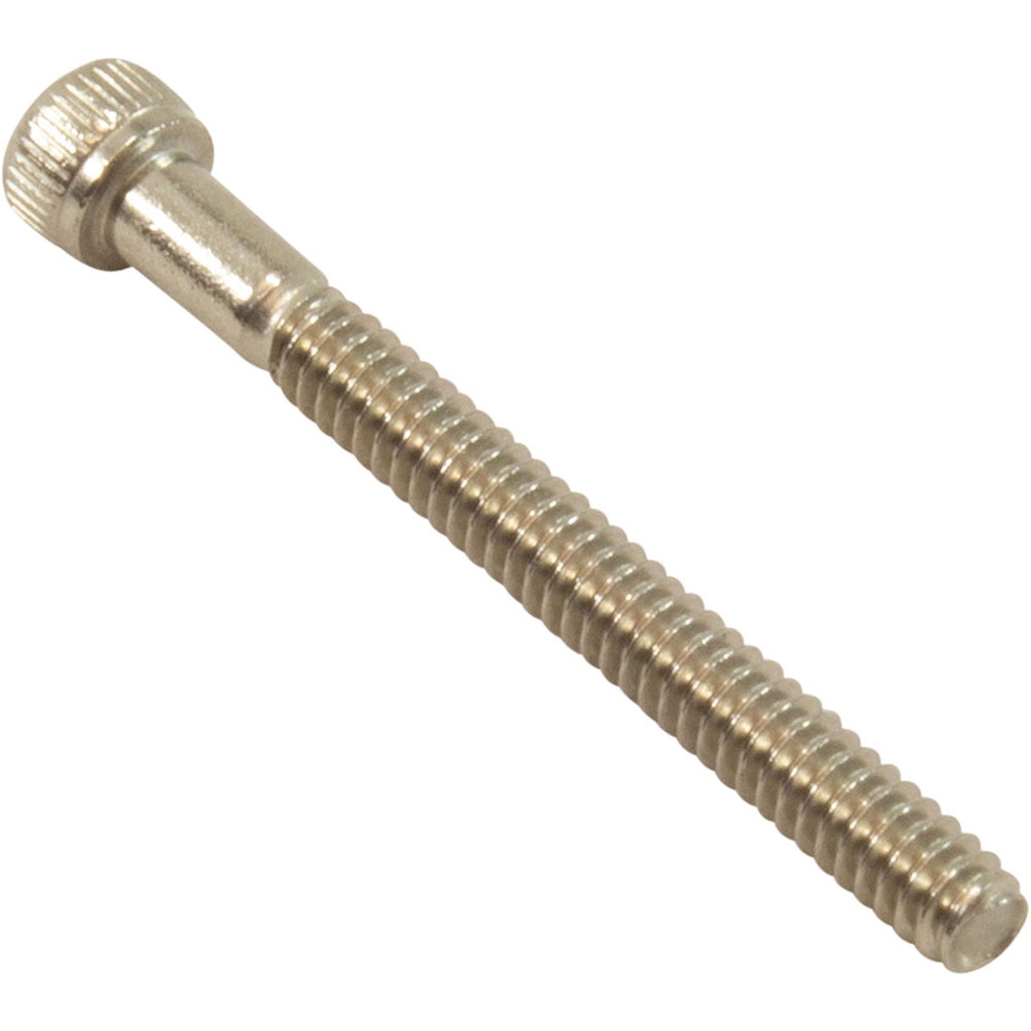 Screw, Pentair Purex IntelliFlo/Whisperflo, 4-40 x 1/18"