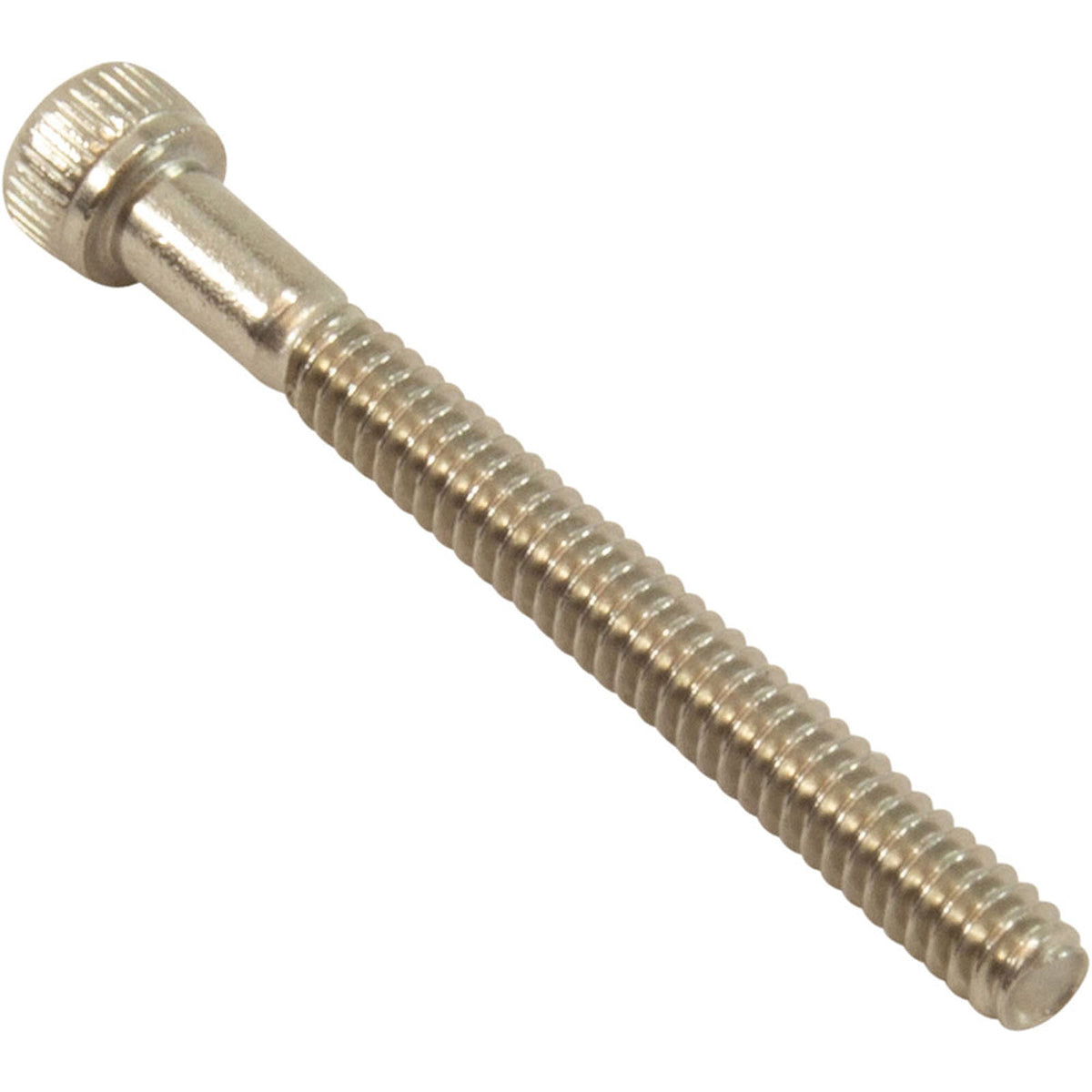 Screw, Pentair Purex IntelliFlo/Whisperflo, 4-40 x 1/18"