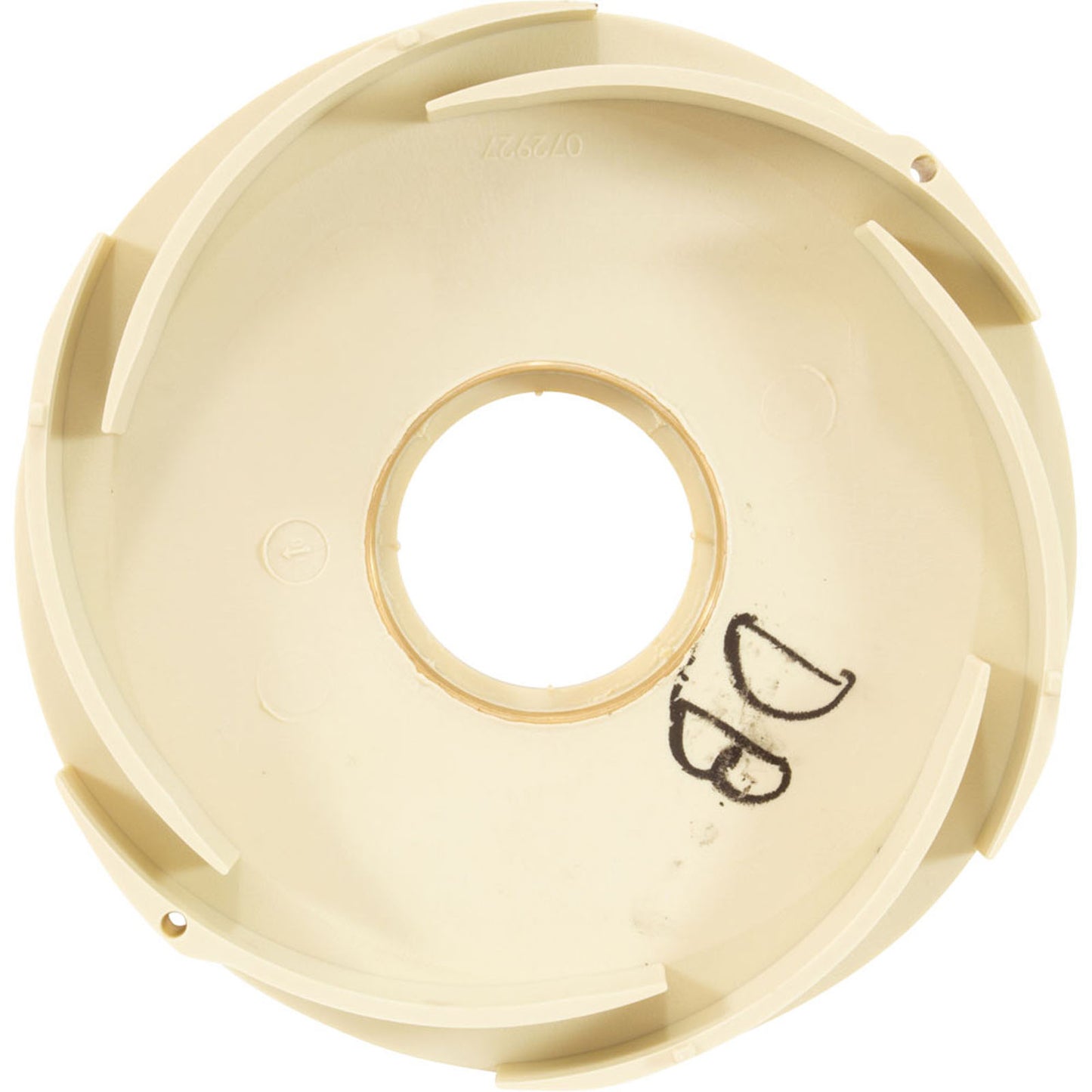 Difusor, Pentair Purex IntelliFlo/Whisperflo, 0,5-2,5 hp