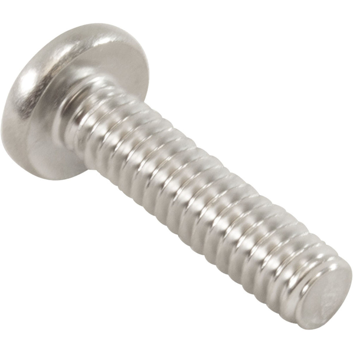 Screw, Pentair Purex Whisperflo/IntelliFlo, 1/4-20 x 1"