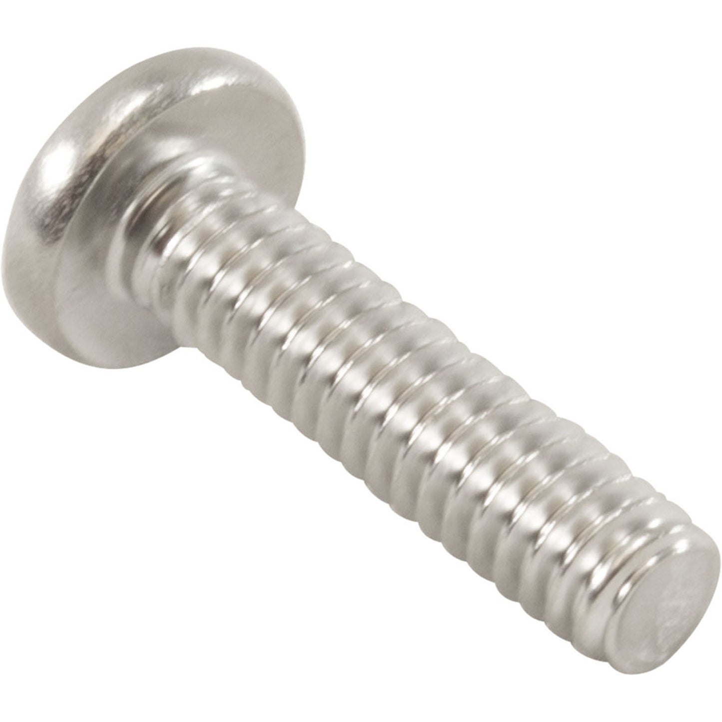 Screw, Pentair Purex Whisperflo/IntelliFlo, 1/4-20 x 1"