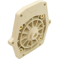 Seal Plate, Pentair Purex IntelliFlo VS, Almond, 6/94-present